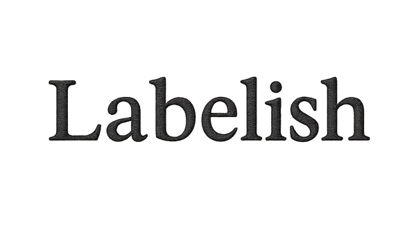 Labelish